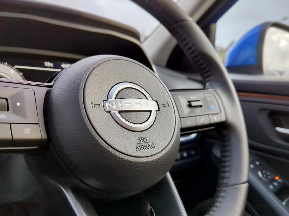 Used Nissan Qashqai for sale - 77278599: Photo 14