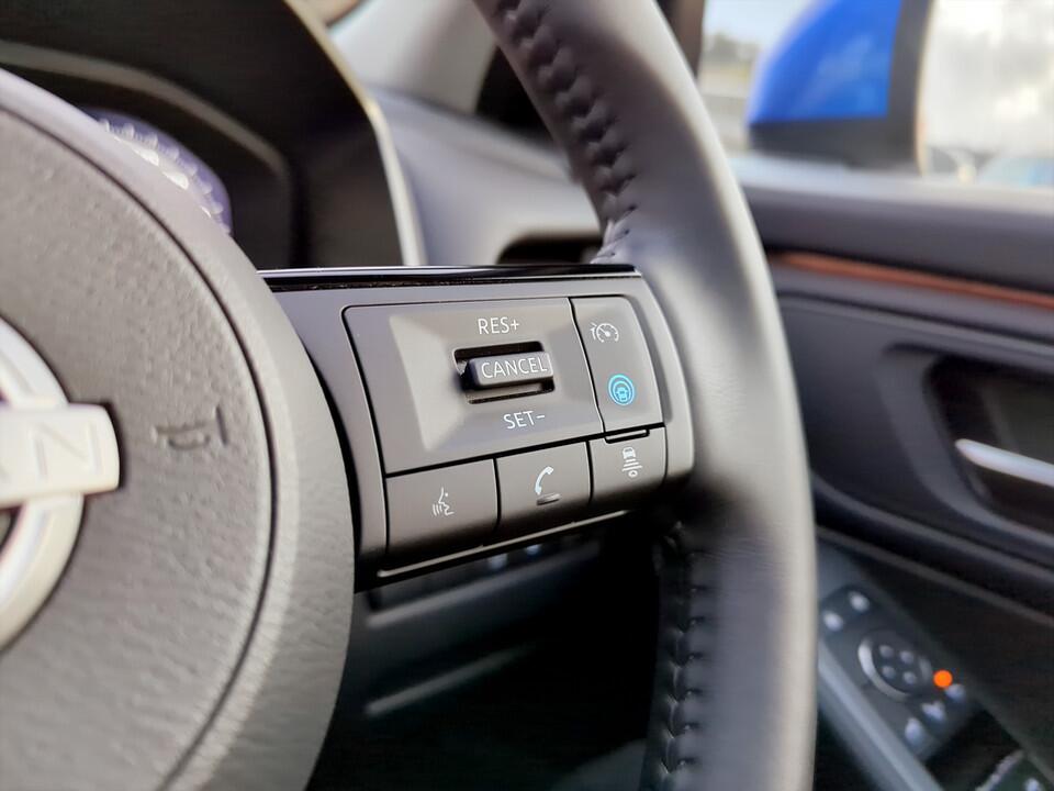 Used Nissan Qashqai for sale - 77278599: Photo 15