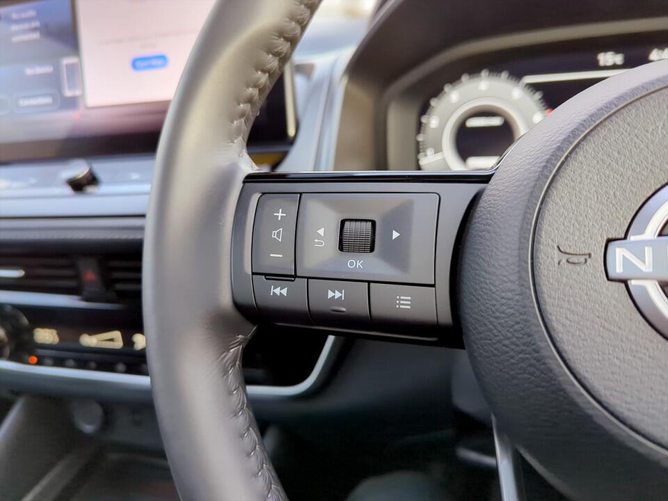 Used Nissan Qashqai for sale - 77278599: Photo 16