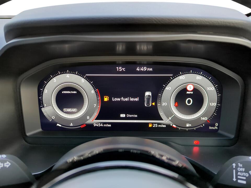 Used Nissan Qashqai for sale - 77278599: Photo 18