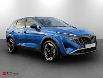 Used Nissan Qashqai 2024 for sale - 77278599: Photo