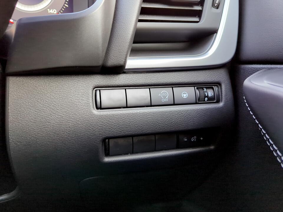 Used Nissan Qashqai for sale - 77278599: Photo 22