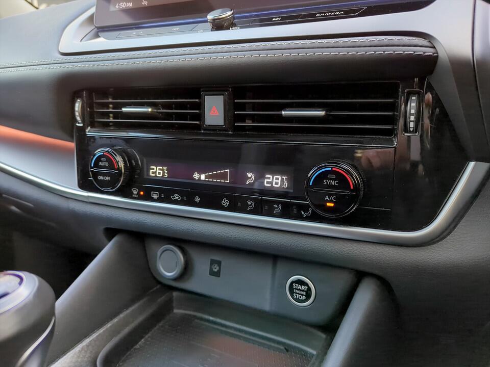 Used Nissan Qashqai for sale - 77278599: Photo 23