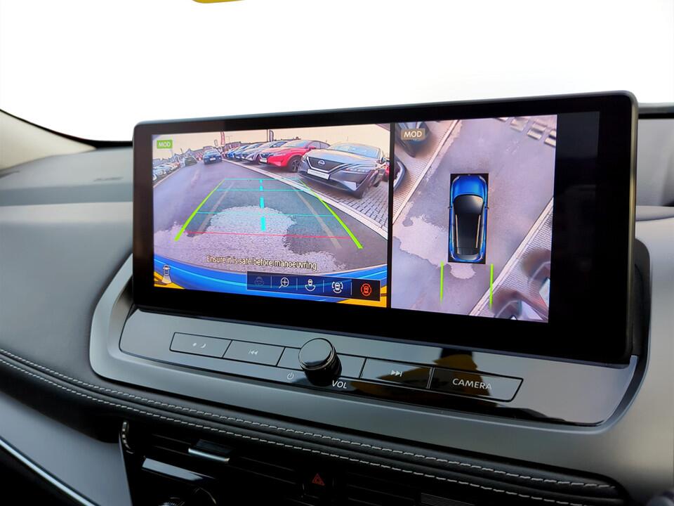 Used Nissan Qashqai for sale - 77278599: Photo 26