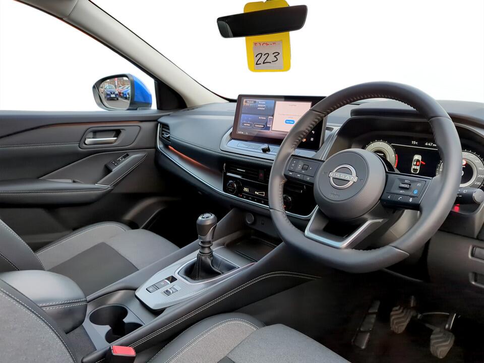 Used Nissan Qashqai for sale - 77278599: Photo 6