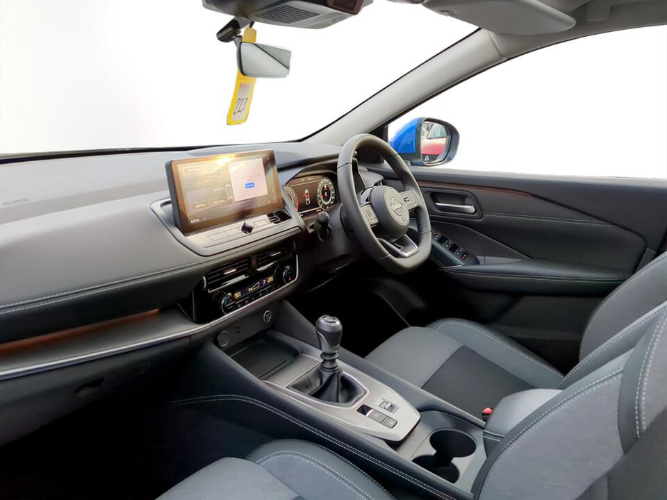 Used Nissan Qashqai for sale - 77278599: Photo 7