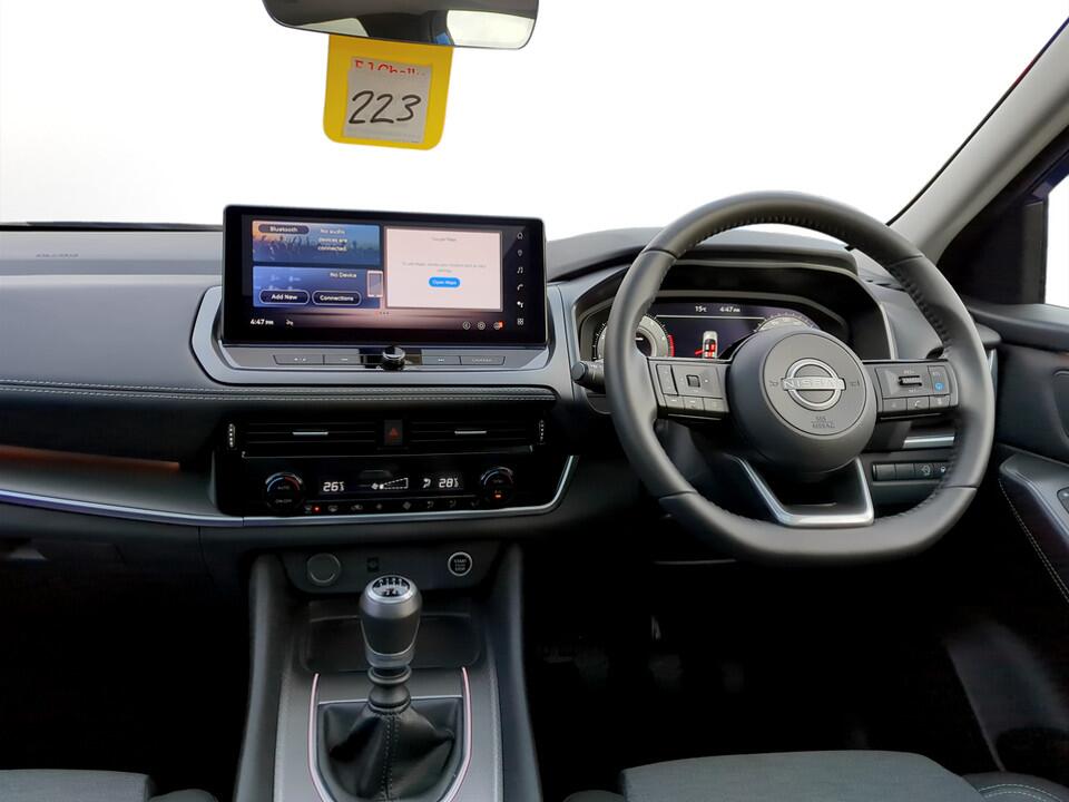 Used Nissan Qashqai for sale - 77278599: Photo 8