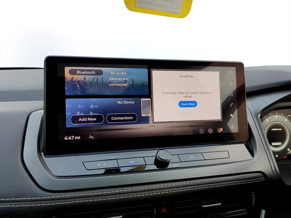 Used Nissan Qashqai for sale - 77278599: Photo 9