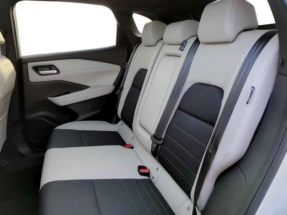 Used Nissan Qashqai 2024 for sale - 76613109: Photo 10