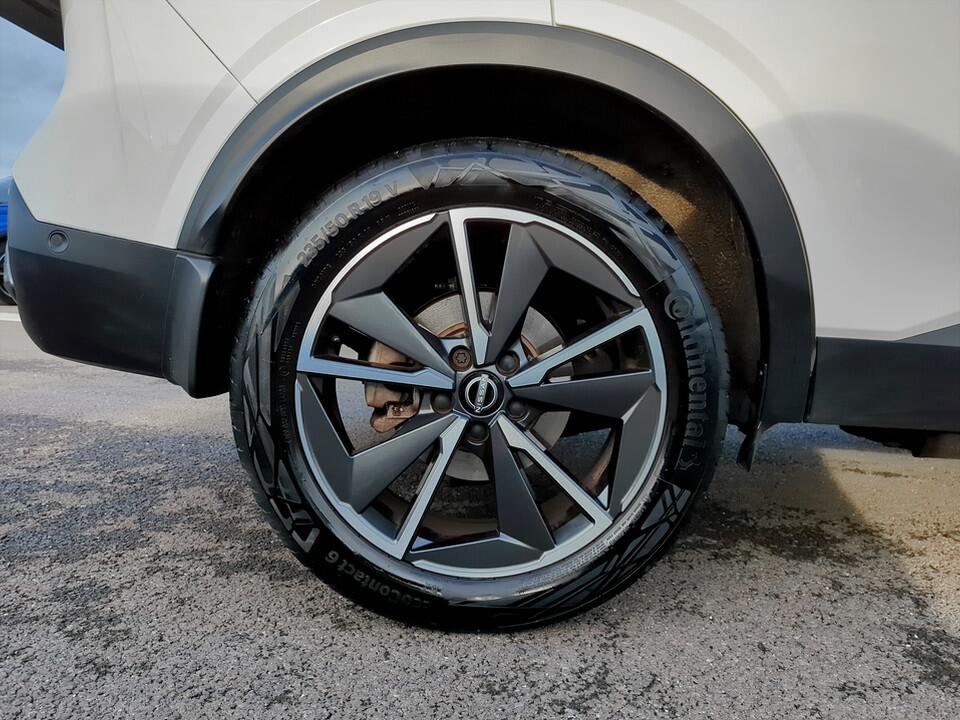 Used Nissan Qashqai 2024 for sale - 76613109: Photo 12