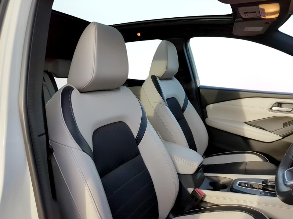 Used Nissan Qashqai 2024 for sale - 76613109: Photo 13