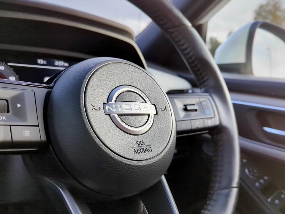 Used Nissan Qashqai 2024 for sale - 76613109: Photo 15