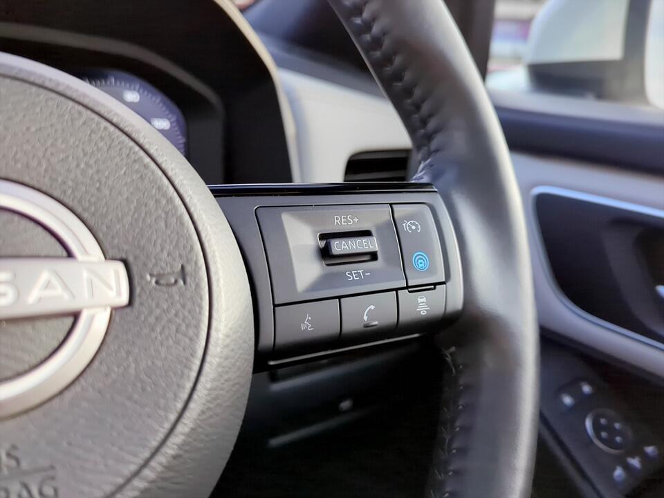 Used Nissan Qashqai 2024 for sale - 76613109: Photo 16