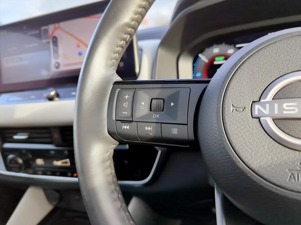 Used Nissan Qashqai 2024 for sale - 76613109: Photo 17