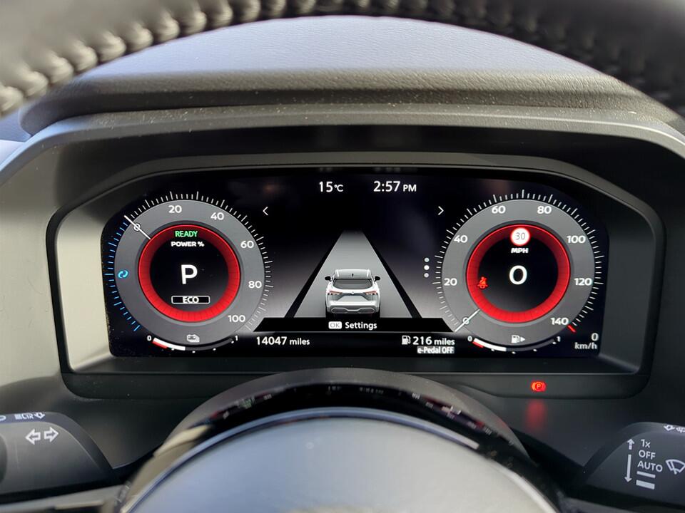 Used Nissan Qashqai 2024 for sale - 76613109: Photo 18