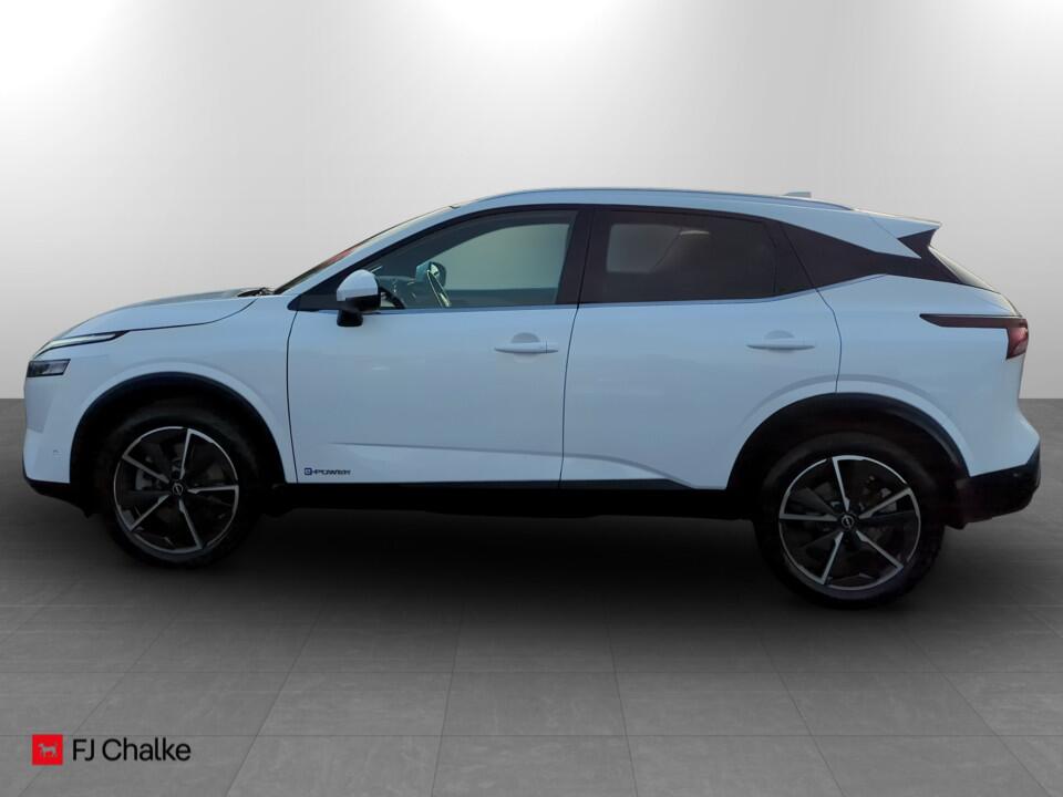 Used Nissan Qashqai 2024 for sale - 76613109: Photo 2