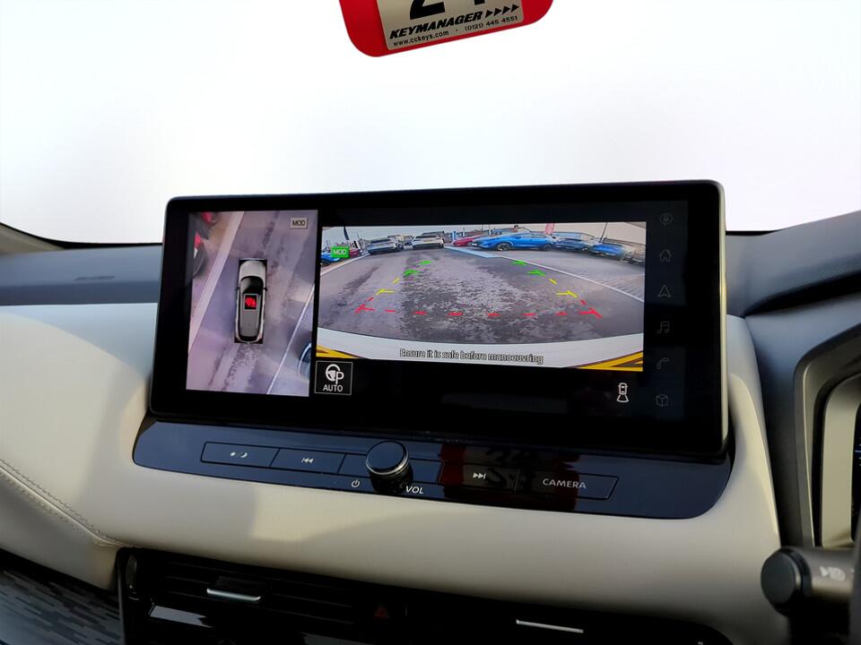 Used Nissan Qashqai 2024 for sale - 76613109: Photo 20