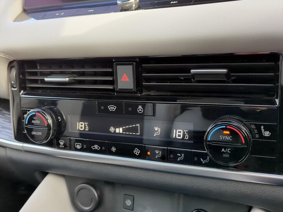 Used Nissan Qashqai 2024 for sale - 76613109: Photo 21