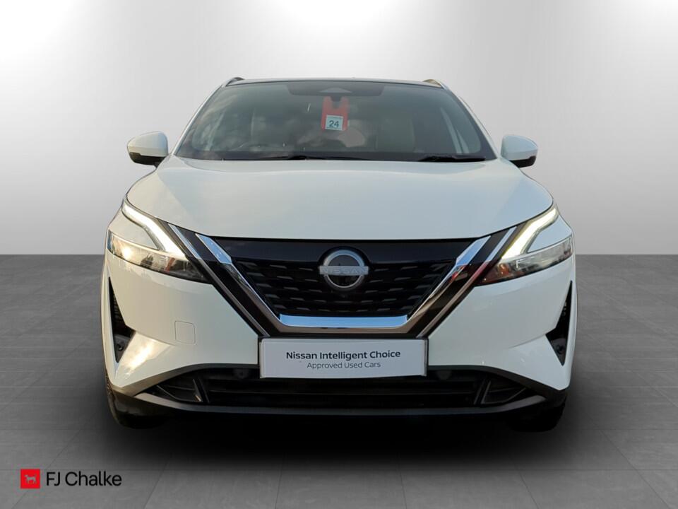 Used Nissan Qashqai 2024 for sale - 76613109: Photo 3