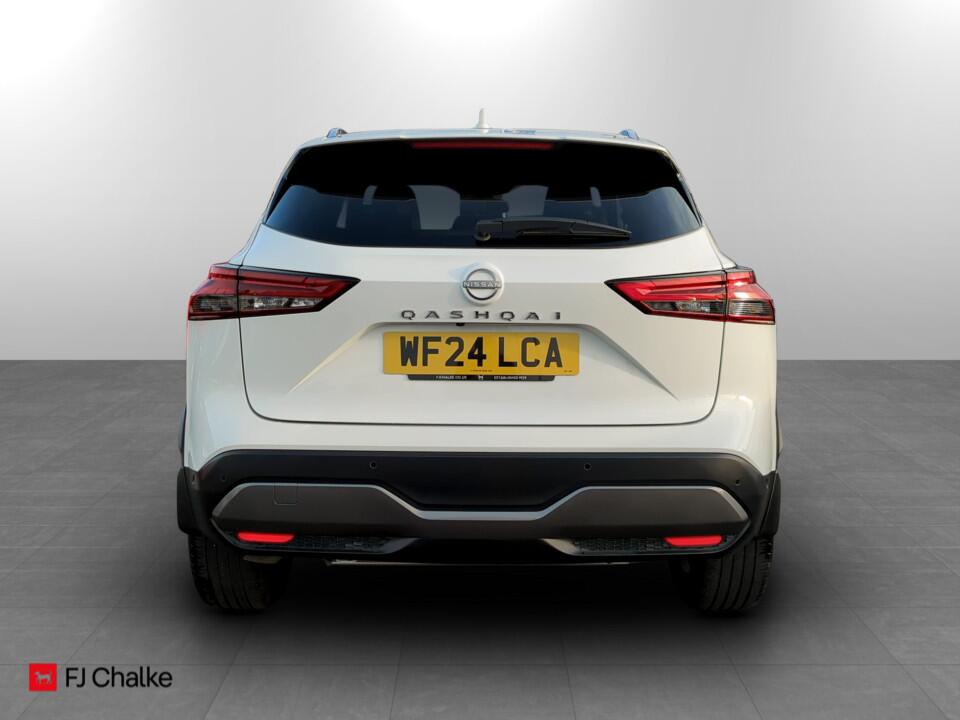 Used Nissan Qashqai 2024 for sale - 76613109: Photo 5