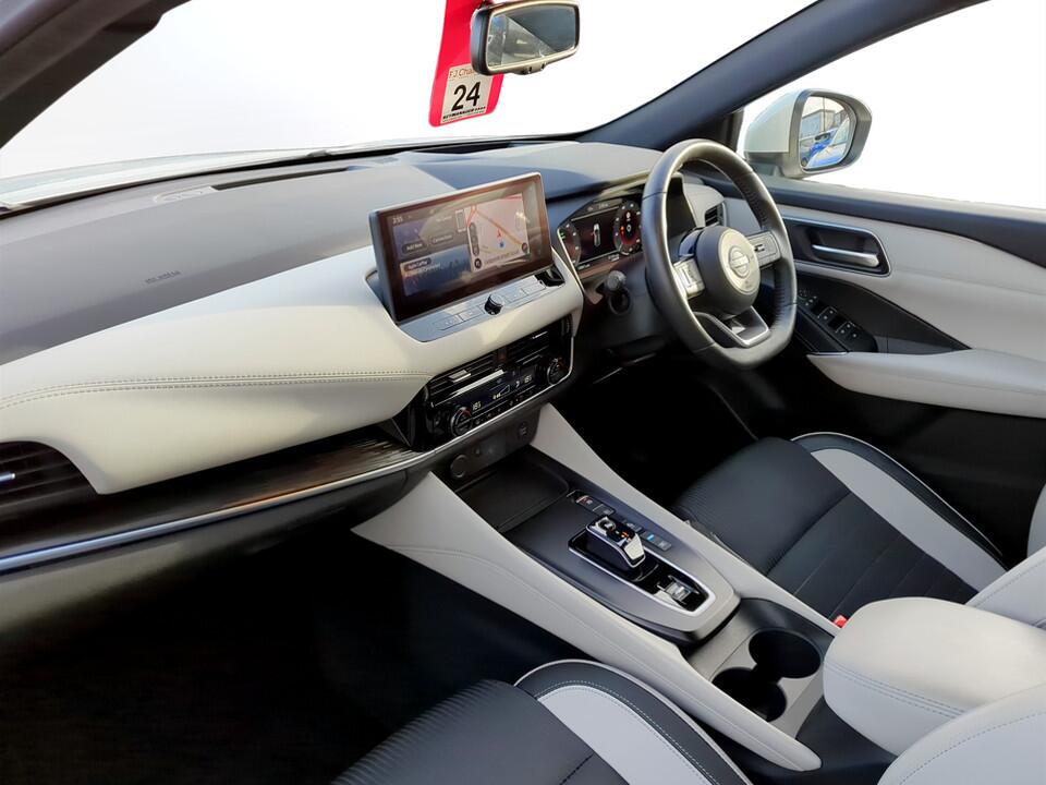 Used Nissan Qashqai 2024 for sale - 76613109: Photo 7