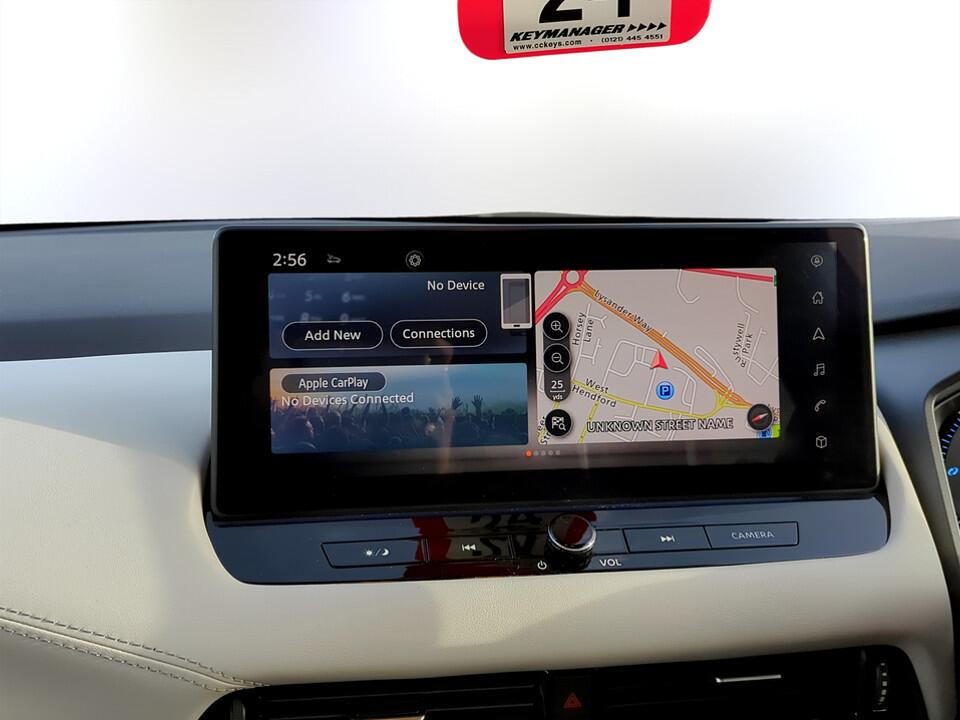 Used Nissan Qashqai 2024 for sale - 76613109: Photo 9