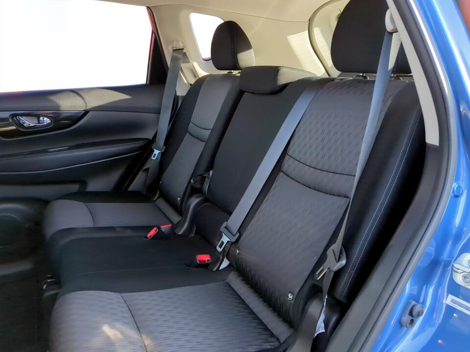 Used Nissan X-Trail 2020 for sale - 77091825: Photo 10