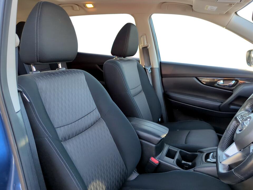 Used Nissan X-Trail 2020 for sale - 77091825: Photo 12