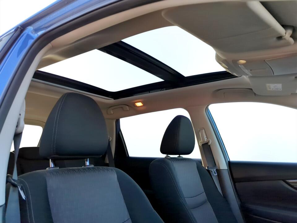 Used Nissan X-Trail 2020 for sale - 77091825: Photo 13