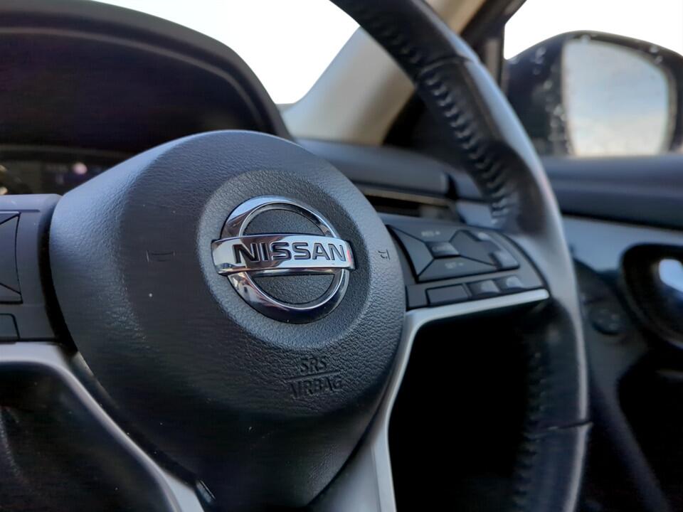 Used Nissan X-Trail 2020 for sale - 77091825: Photo 14