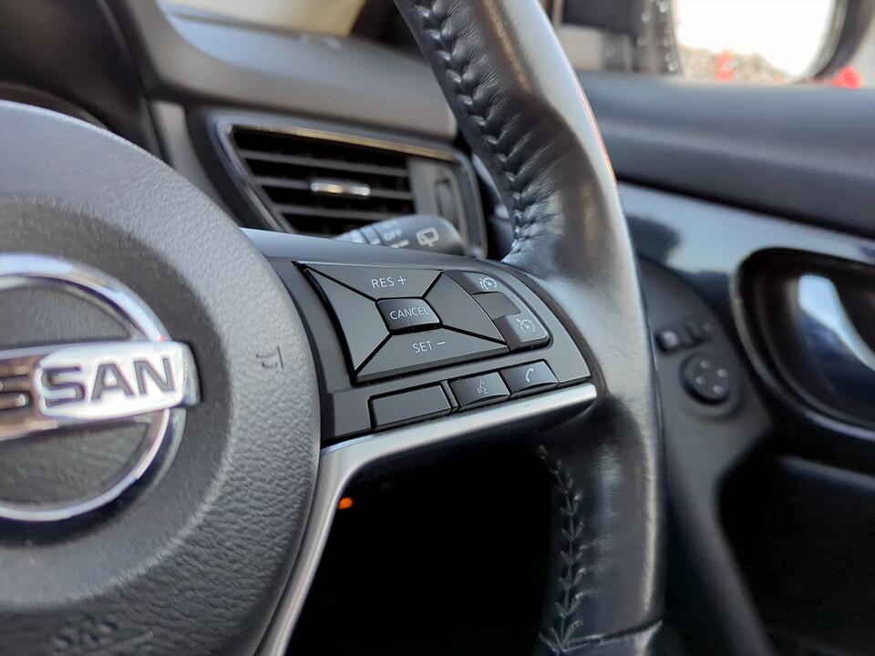 Used Nissan X-Trail 2020 for sale - 77091825: Photo 15