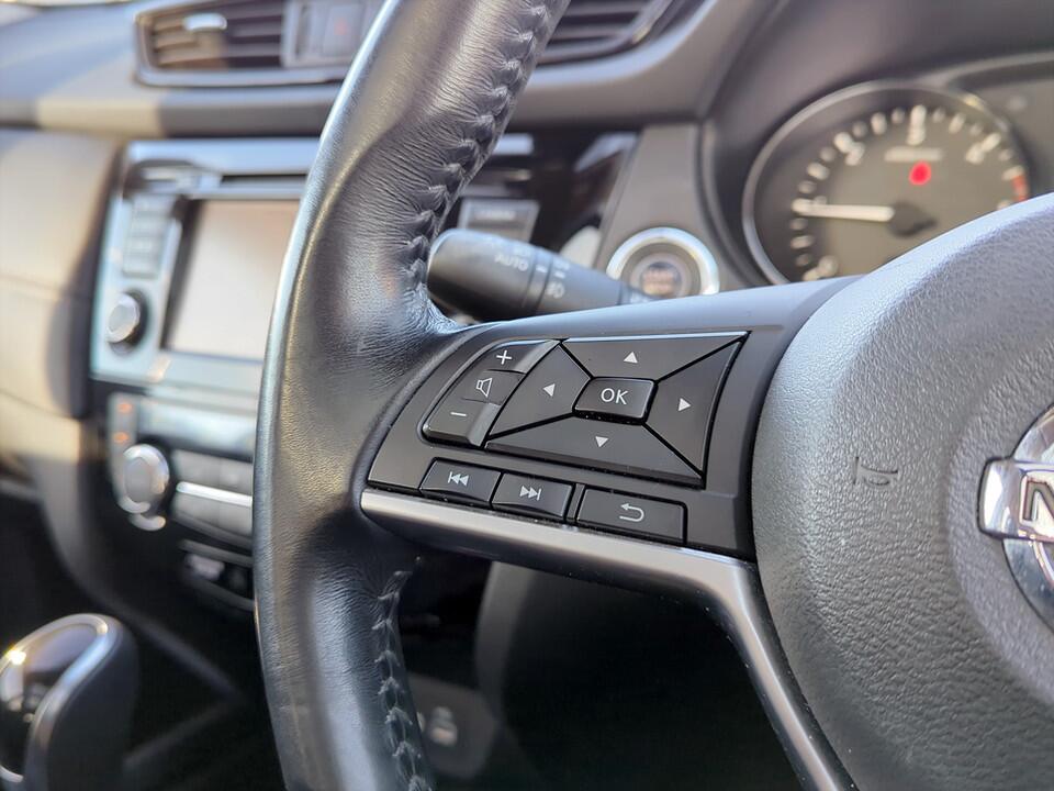 Used Nissan X-Trail 2020 for sale - 77091825: Photo 16