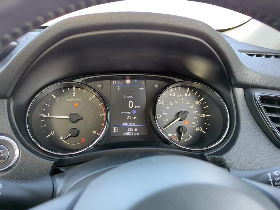 Used Nissan X-Trail 2020 for sale - 77091825: Photo 17