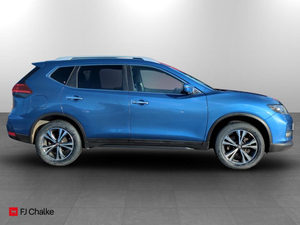 Used Nissan X-Trail 2020 for sale - 77091825: Photo 2