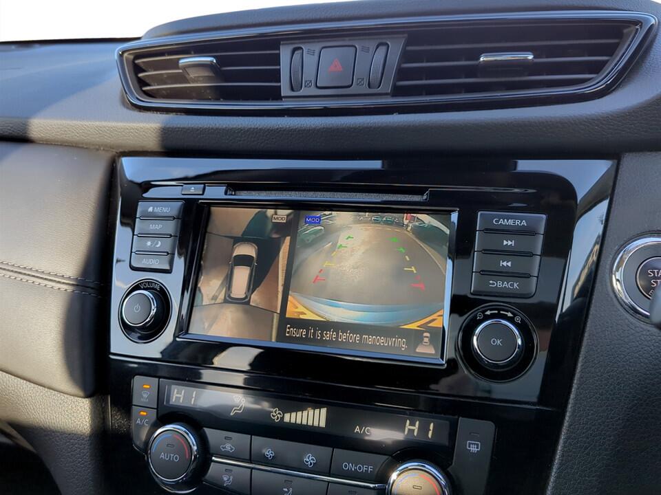 Used Nissan X-Trail 2020 for sale - 77091825: Photo 20