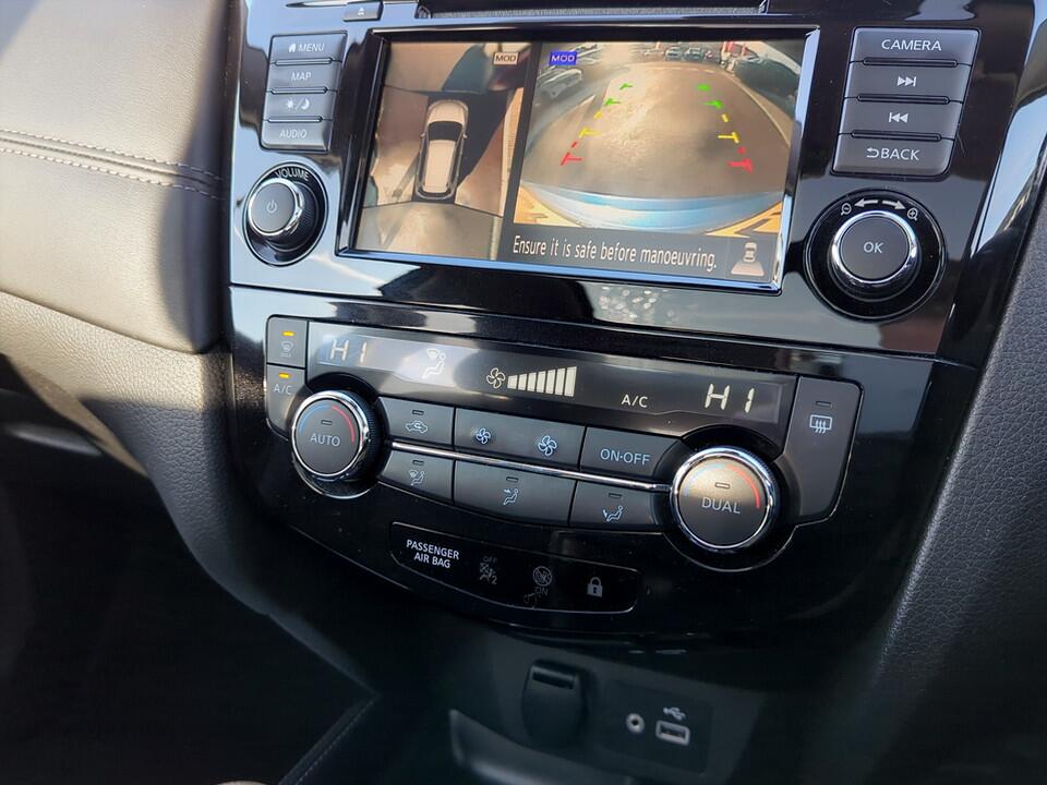 Used Nissan X-Trail 2020 for sale - 77091825: Photo 21