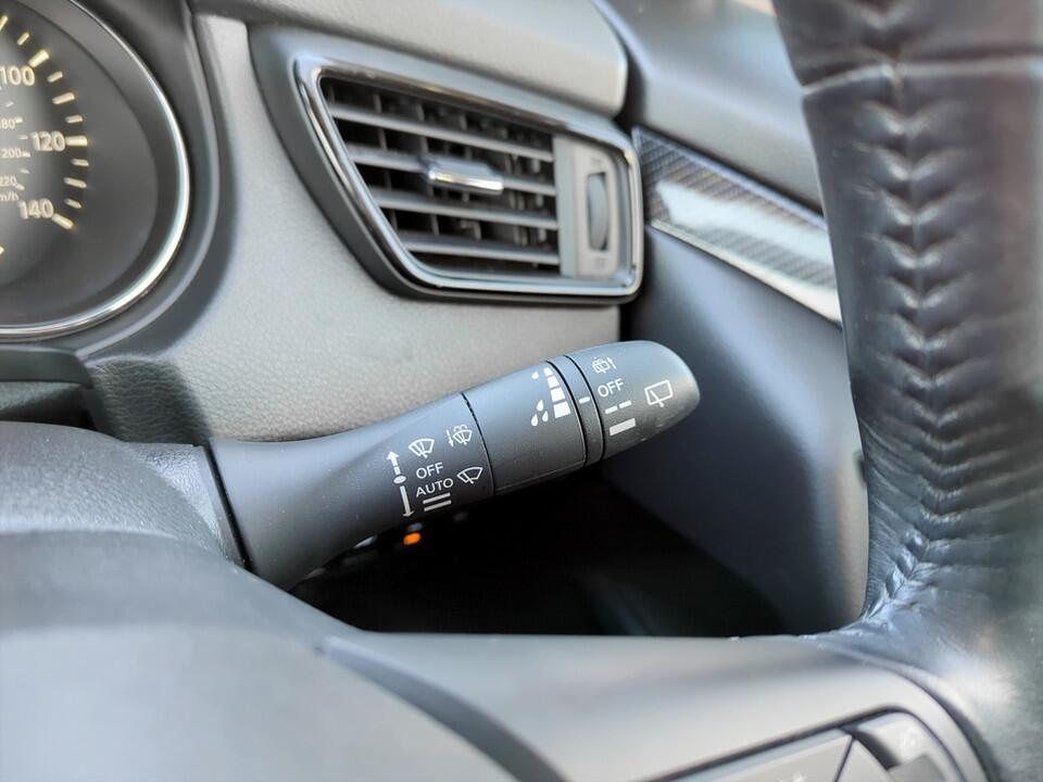 Used Nissan X-Trail 2020 for sale - 77091825: Photo 24