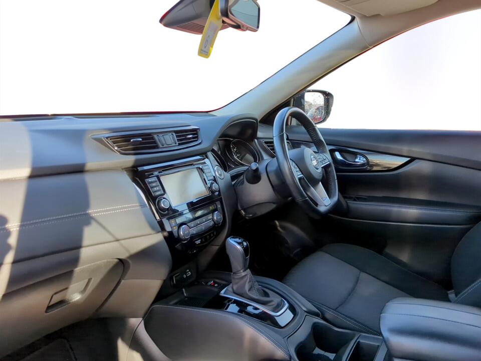 Used Nissan X-Trail 2020 for sale - 77091825: Photo 7