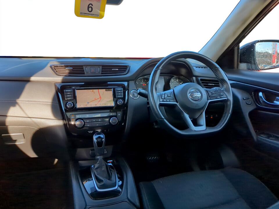 Used Nissan X-Trail 2020 for sale - 77091825: Photo 8