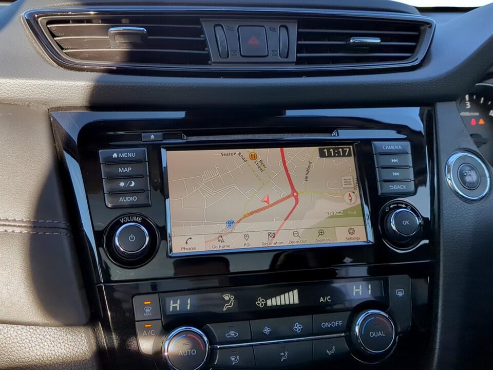 Used Nissan X-Trail 2020 for sale - 77091825: Photo 9