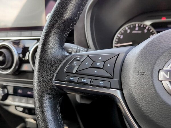 Used Nissan Juke 2023 for sale - 76199770: Photo 14