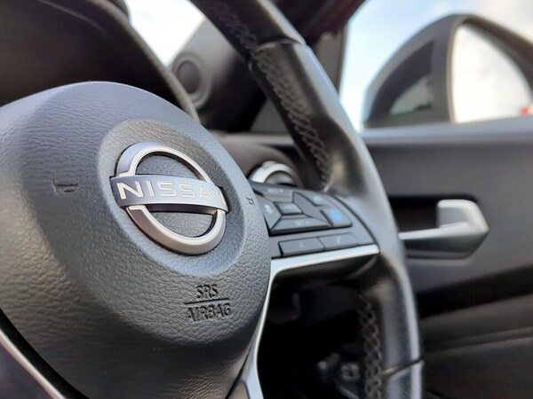 Used Nissan Juke 2023 for sale - 76199770: Photo 20