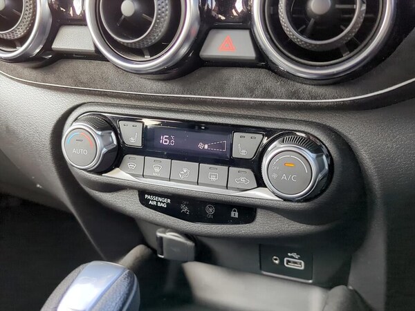 Used Nissan Juke 2023 for sale - 76199770: Photo 22
