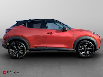 Used Nissan Juke 2023 for sale - 76199770: Photo