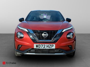 Used Nissan Juke 2023 for sale - 76199770: Photo