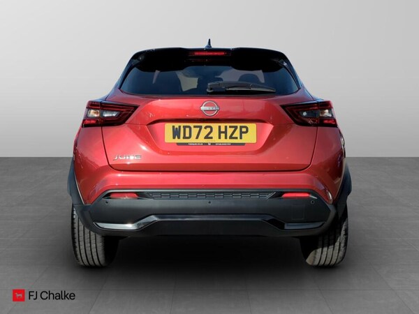 Used Nissan Juke 2023 for sale - 76199770: Photo 5