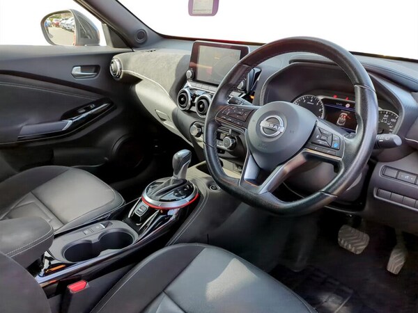 Used Nissan Juke 2023 for sale - 76199770: Photo 6