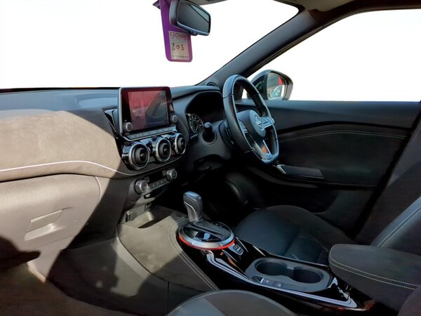 Used Nissan Juke 2023 for sale - 76199770: Photo 7