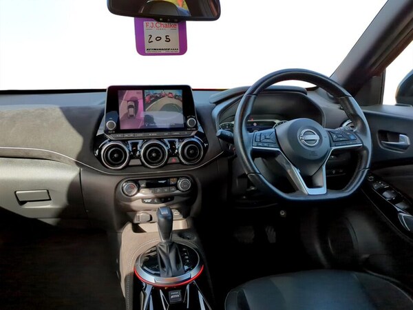 Used Nissan Juke 2023 for sale - 76199770: Photo 8