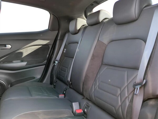 Used Nissan Juke 2023 for sale - 76199770: Photo 9
